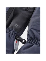 Dámské lyžařské rukavice 4F 4FWAW24AFGLF144-22S dámské