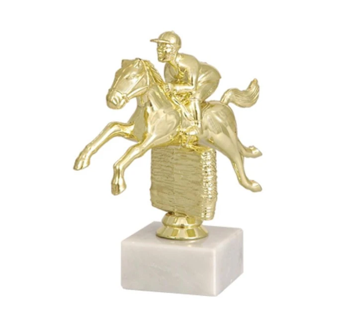 Mramorový podstavec pro sochu