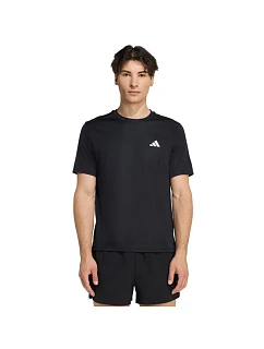 Pánské tričko adidas Workout Essential Base T-shirt black KA3569 pánské