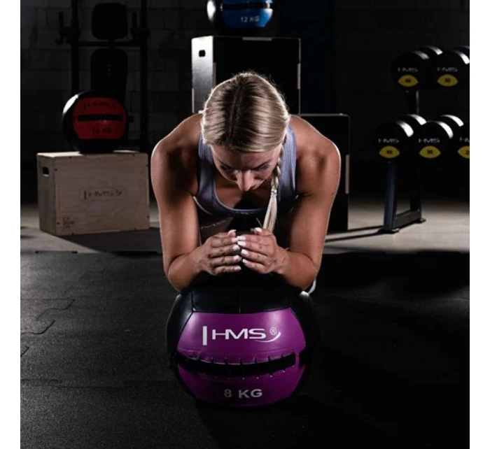 Ball 4 kg míč model 21230072 - HMS