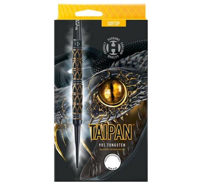 Šipky  90% Softip model 20909451 - Harrows