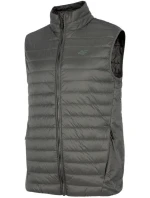 Pánská vesta M H4Z22 KUMP001 43S - 4F