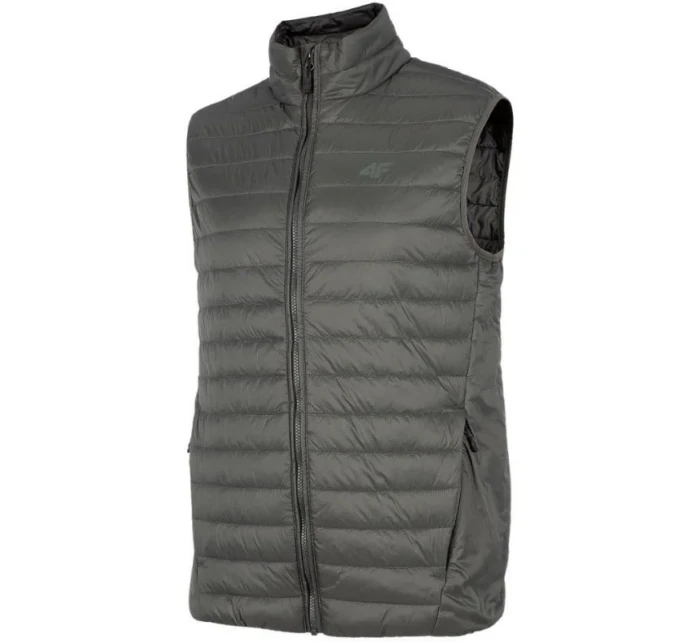 Pánská vesta M H4Z22 KUMP001 43S - 4F