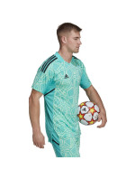 Tričko adidas Condivo 22 Goalkeeper Jersey Short Sleeve M HB1618 pánské
