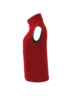 Dámská softshellová vesta Vision W MLI-51607 - Malfini Dámská softshellová vesta Vision W MLI-51607 - Malfini