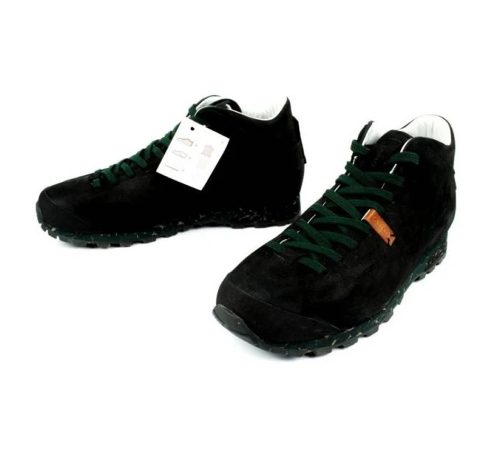 Pánské trekové boty Bellamont 3 GTX M model 21483633 - Aku