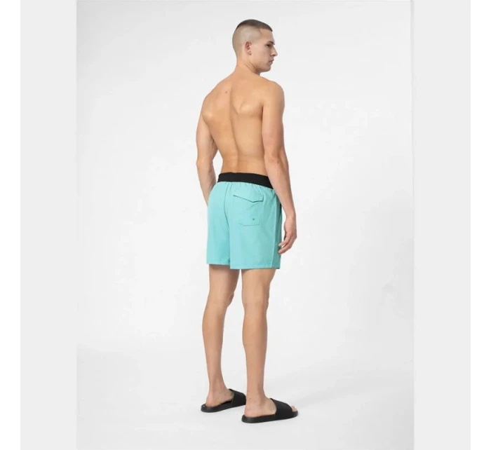 Pánské plavecké šortky M 4FSS23UBDSM027 - 4F