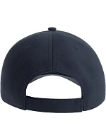 Atlantis Headwear Fiji 5 panelová baseballová kšiltovka 33.0103 navy Atlantis Headwear Fiji 5 panelová baseballová kšiltovka 33.0103 navy