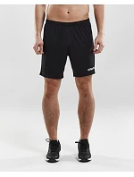 Craft Teamwear Squad Go Short Solid M Pánské sportovní kraťasy 82.5572 black Craft Teamwear Squad Go Short Solid M Pánské sportovní kraťasy 82.5572 black