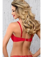 Axami V-7011 Breva barva:červená