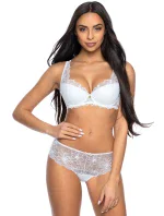 kolor:biały model 18032494 - Mat