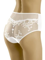 Wol-Bar Xizi barva: bílá