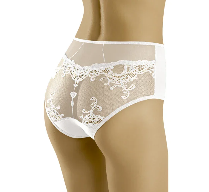 Wol-Bar Xizi barva: bílá