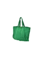 Velká taška Big Star model 21664970 Zelená - Big Star Shoes