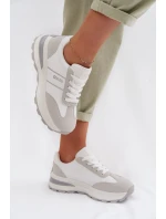 Dámské sportovní tenisky Big Star HIPOLY SYSTEM model 22009857 - Big Star Shoes