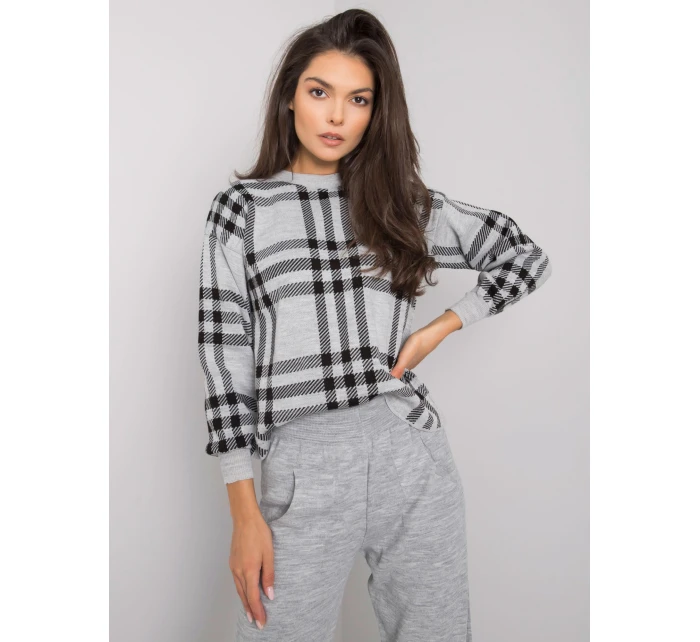 Sada LC KMPL 1202.21X šedá Sada LC KMPL 1202.21X šedá