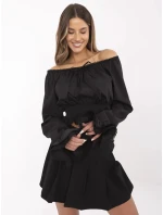 Halenka LK BZ model 20975979 černá - FPrice