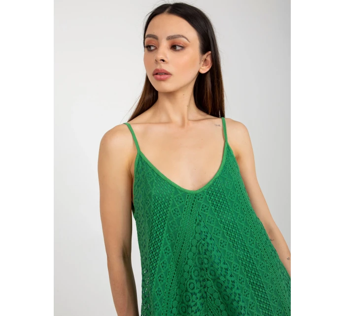 Top TW TP BI 2095.23X zelená