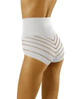 Dámské kalhotky model 17565087 White - Wol-Bar Dámské kalhotky model 17565087 White - Wol-Bar