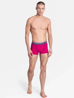 Boxerky Lucky Sada 2 ks tmavě  model 17584156 - Henderson