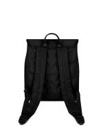 Dámský batoh Vuch Joanna Small Black Dámský batoh Vuch Joanna Small Black