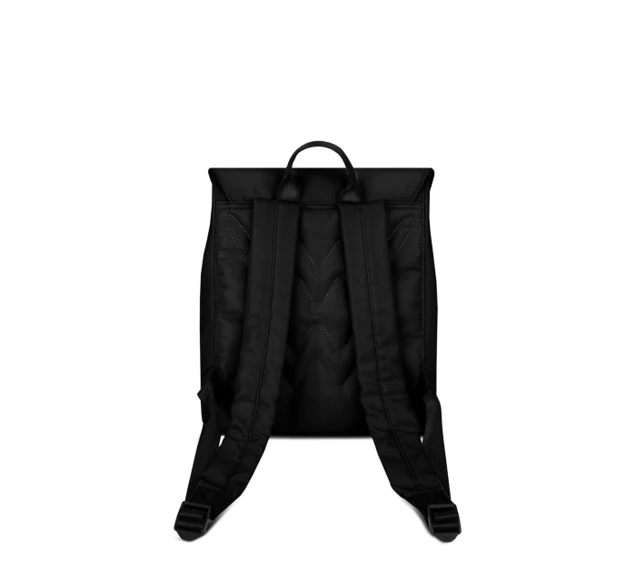 Dámský batoh Vuch Joanna Small Black Dámský batoh Vuch Joanna Small Black