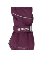 Dětské rukavice ZigZag Kempston 