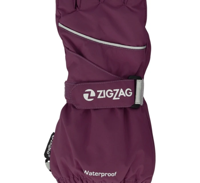 Dětské rukavice ZigZag Kempston 