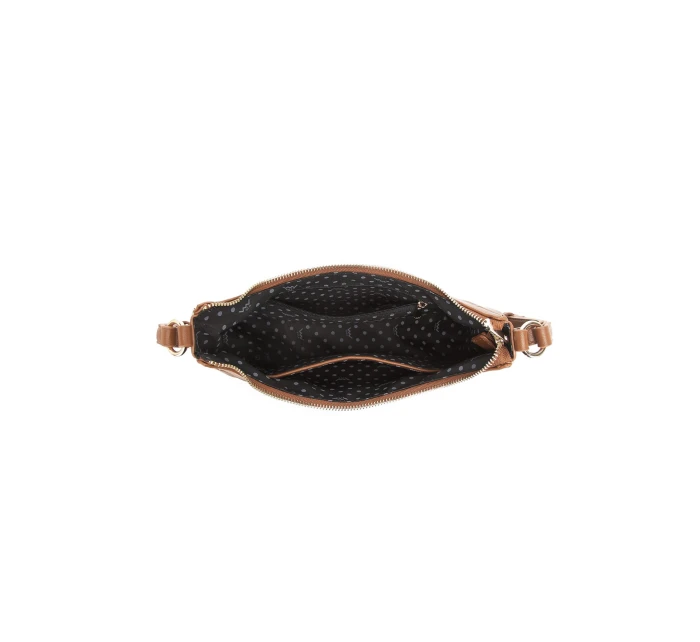 Dámská kabelka Vuch Linaya Brown