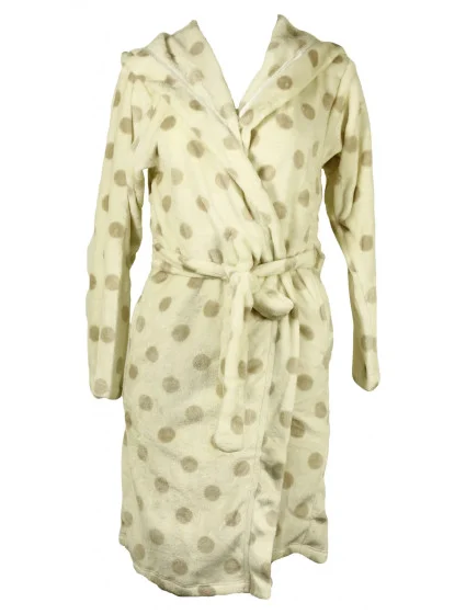 Dámský župan Jenny4 - Fantasy