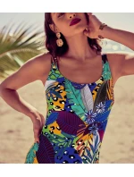 Jednodílné plavky   model 20279178 - Anita