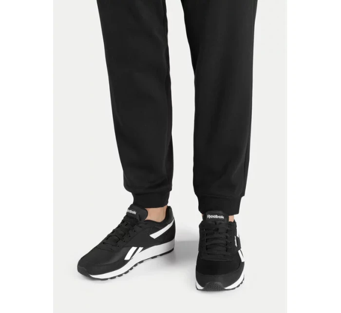 Unisex sportovní obuv Classic Run Černá s bílou  model 21133310 - Reebok