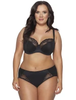 Dámská podprsenka Azalea 2110 Černá - AVA