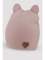 CZAPKA DZIEWCZĘCA model 18874685 - Noviti CZAPKA DZIEWCZĘCA model 18874685 - Noviti