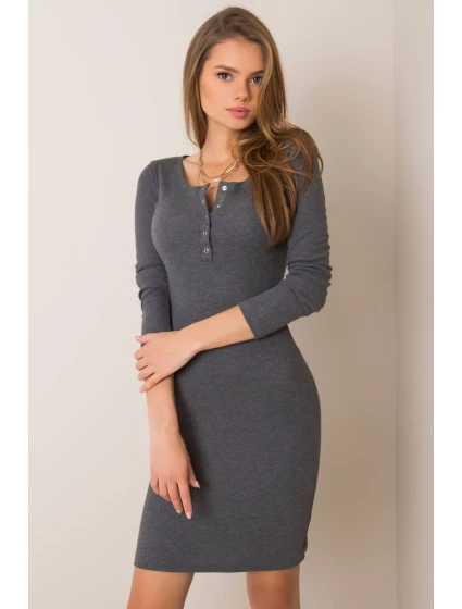 Denní šaty model 168626 Rue Paris