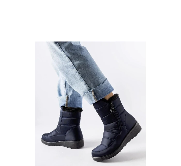 Sněhule model 205117 Solea Sněhule model 205117 Solea