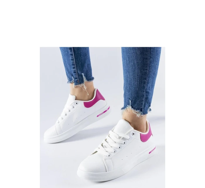 Tenisky model 207573 Solea Tenisky model 207573 Solea