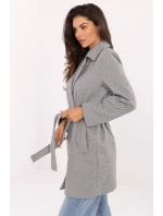 Plášť model 217130 Rue Paris Plášť model 217130 Rue Paris