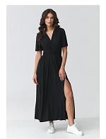 Denní šaty model 225650 Makadamia