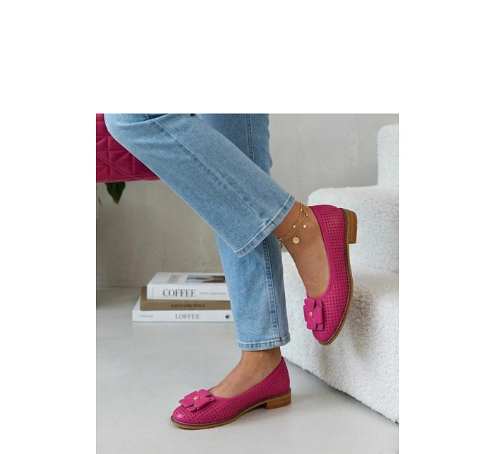 Balerinky  model 226551 Solea