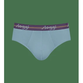 sloggi men Start Midi C3P box - UNKNOWN - SLOGGI UNKNOWN - SLOGGI