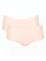 Dámské kalhotky ZERO Microfibre 2.0 Short 2P    model 18350481 - Sloggi