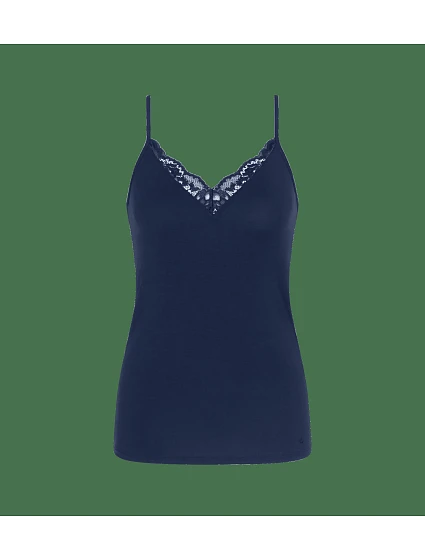 Amourette Camisole - Admiral - TRIUMPH Admiral - TRIUMPH Amourette Camisole - Admiral - TRIUMPH Admiral - TRIUMPH