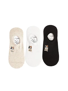 Moraj baletní byt CDB200-360/3 A'3 35-41