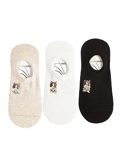 Moraj baletní byt CDB200-360/3 A'3 35-41