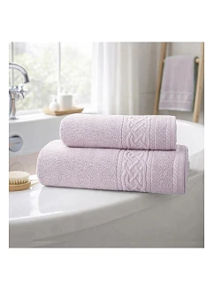 Ručník z čisté bavlny Sydney 50x90