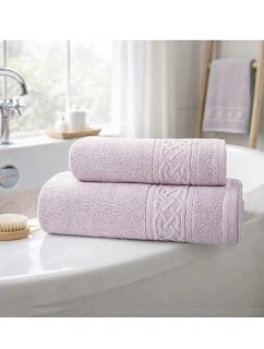 Ručník z čisté bavlny Sydney 50x90