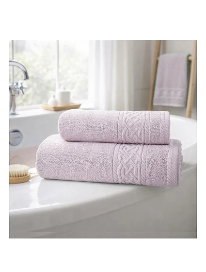 Ručník z čisté bavlny Sydney 50x90