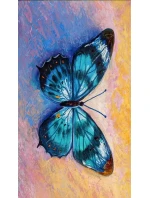 Plážová osuška 100x180 Plážová osuška 100x180