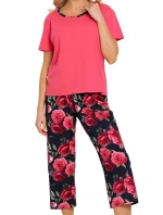 Dámské pyžamo 3345 Claire - TARO